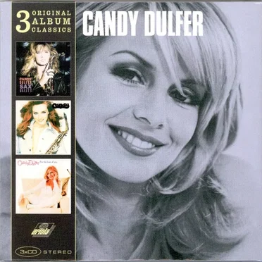 3 Original Album Classics