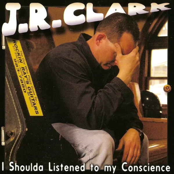 I Shoulda Listened To My Conscience