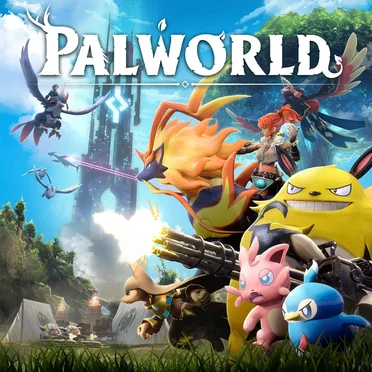 Palworld: Original Game Soundtrack