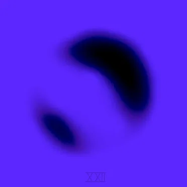 Hymns of the Soul XXII - The Third Petal of the Flame