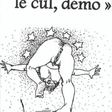 Déchire moi le cul, Démo