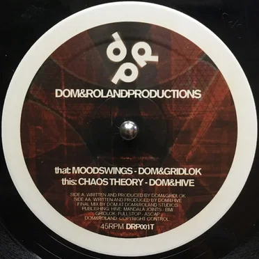 Moodswings / Chaos Theory