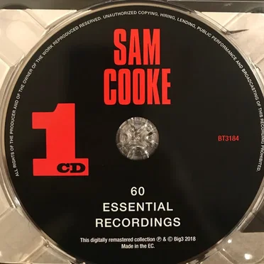 60 Essential Recordings