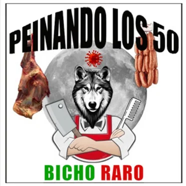 Peinando los 50
