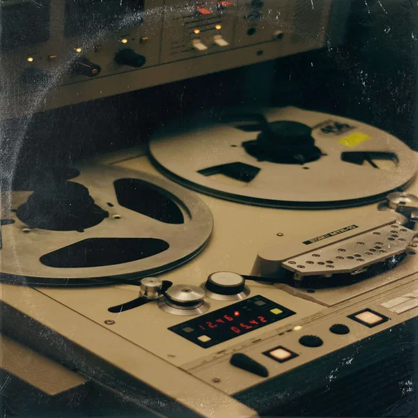 The Lost Tape