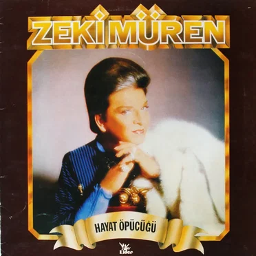 Hayat Öpücüğü