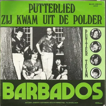 Putterlied / Zij kwam uit de polder