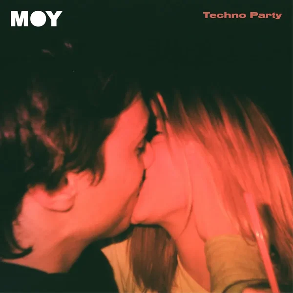 Techno Party