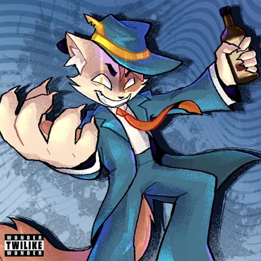 Liquid Gold (Electro‐Swing cover)