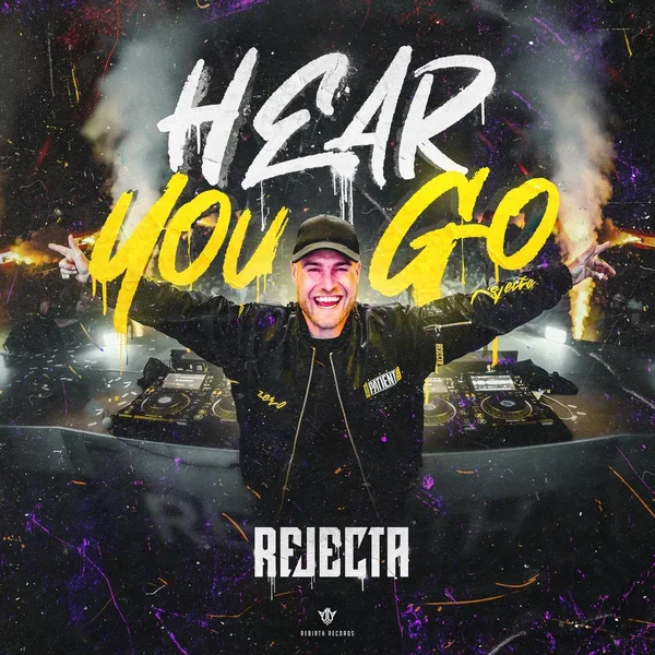 Hear You Go