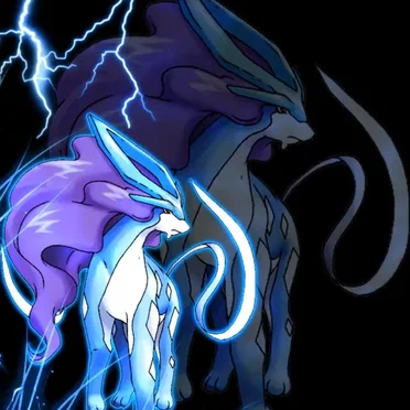 Pokémon Gold and Silver - Johto Legendary Beast (Remix)