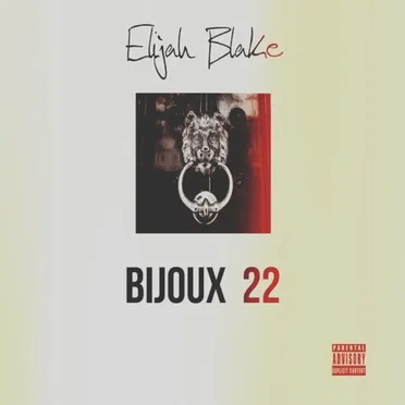 Bijoux 22 by Elijah Blake - album cover