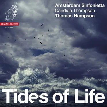 Tides of Life