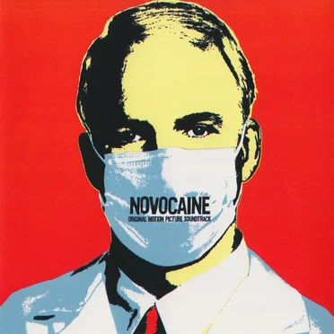Novocaine: Original Motion Picture Soundtrack by Various Artists - album cover