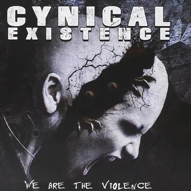 We Are the Violence