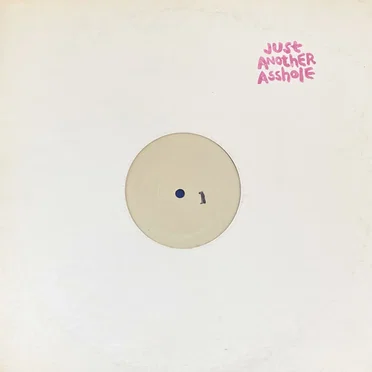 Just Another Asshole #5 by Various Artists - album cover