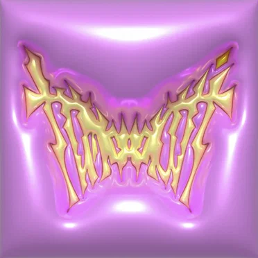 I don’t wanna be xxx by tomodati - album cover