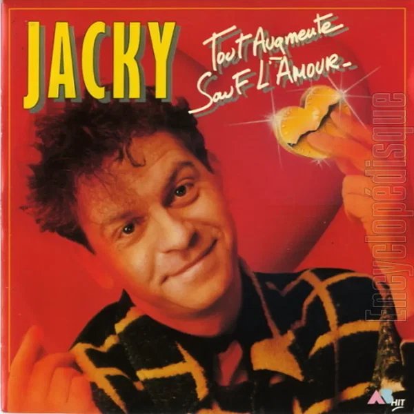 Tout augmente sauf l'amour