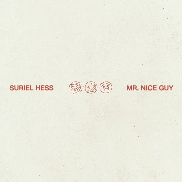 Mr. Nice Guy