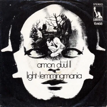 Light / Lemmingmania