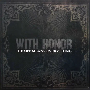Heart Means Everything