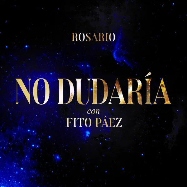 No dudaría