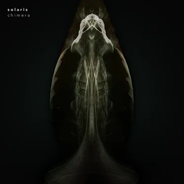 Chimera by Solaris - album cover