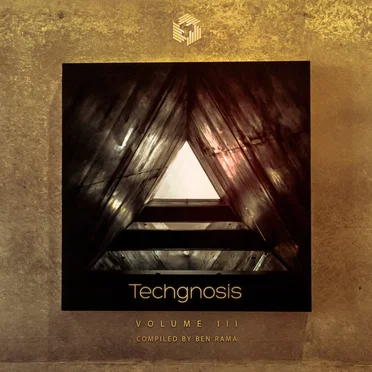 Techgnosis Vol. III by Various Artists - album cover