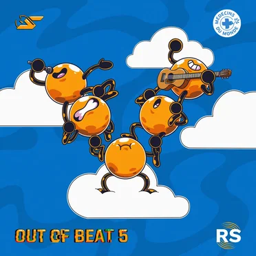 Out of Beat 5