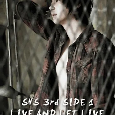 Live and Let Live