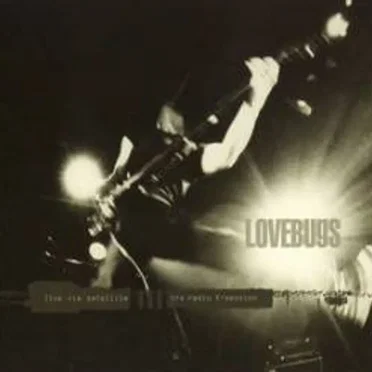 Live Via Satellite - The Radio X-Session