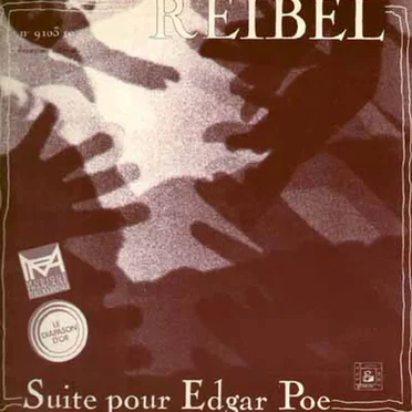 Suite Pour Edgar Poe