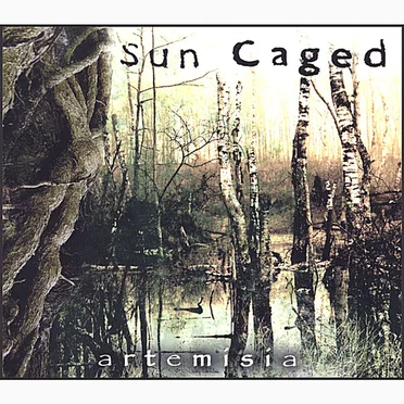 Artemisia by Sun Caged - album cover