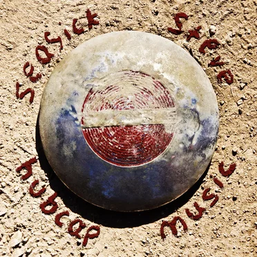 Hubcap Music by Seasick Steve - album cover
