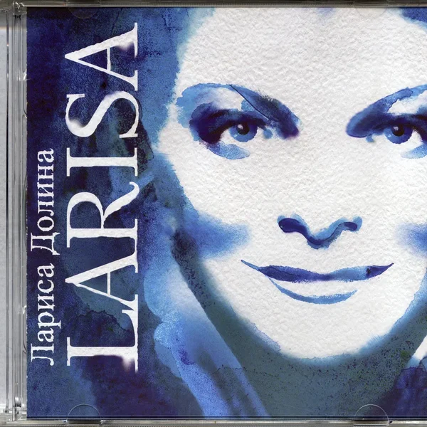 Larisa