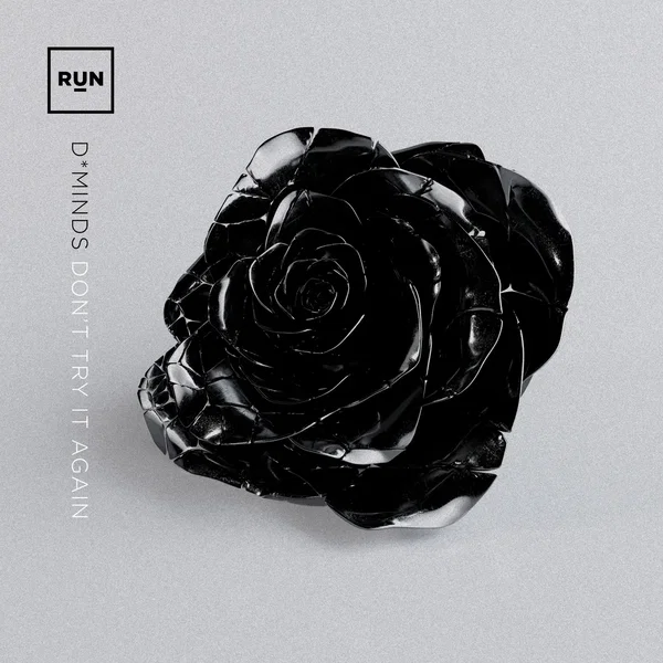 Don’t Try It Again