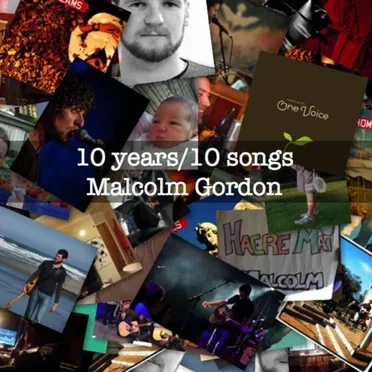 2002-2012: 10 years/10 songs