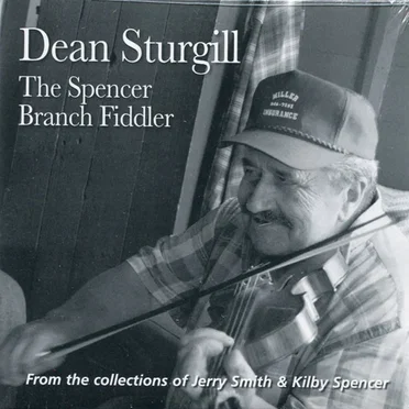 The Spencer Branch Fiddler