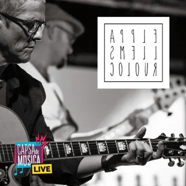 Capsa de Música Live