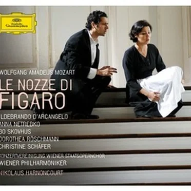 Le nozze di Figaro