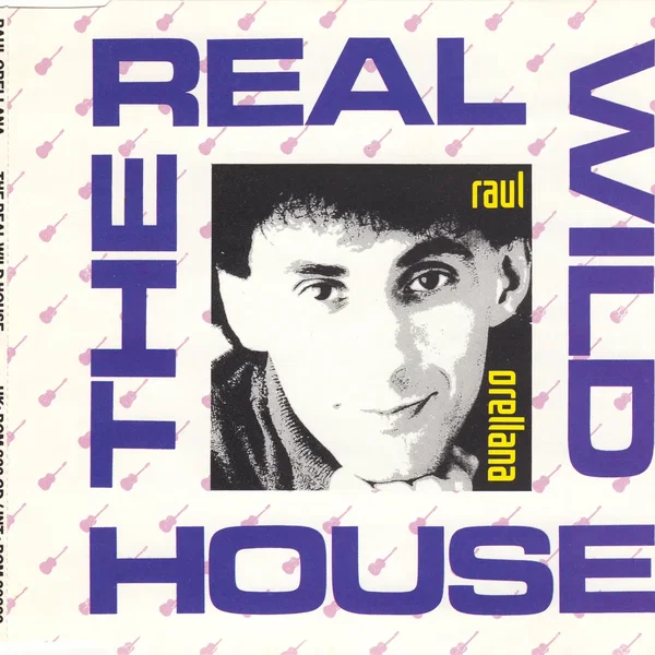 The Real Wild House
