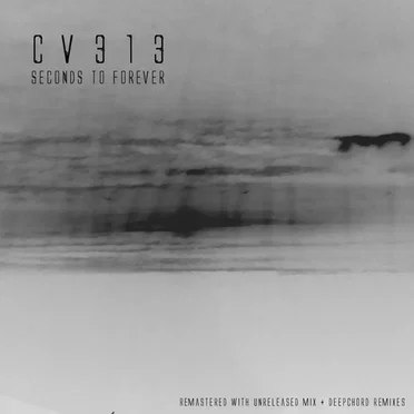 Seconds to Forever by cv313 - album cover