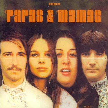 The Papas & the Mamas