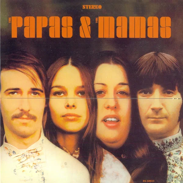 The Papas & the Mamas