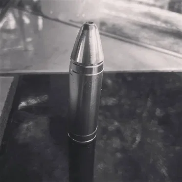 The Bullet by Sadie Socio - album cover