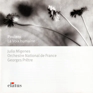 La voix humaine