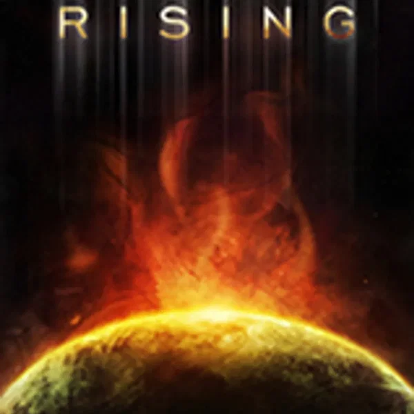 Full Tilt: Rising