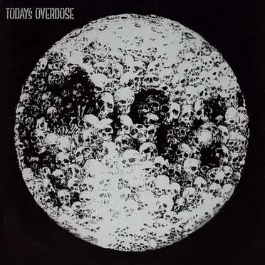 Today's Overdose by Today's Overdose - album cover