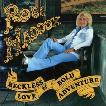 Reckless Love & Bold Adventure