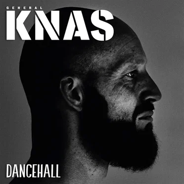 Dancehall by General Knas - album cover